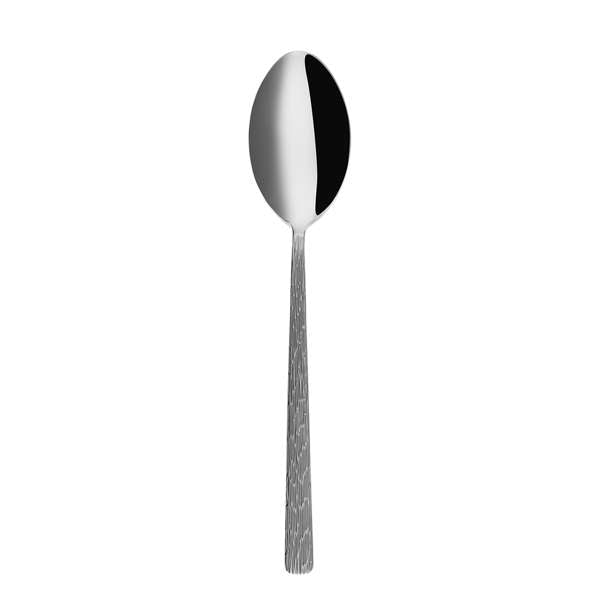 Sola 8.3" Waterfall Dinner Spoon