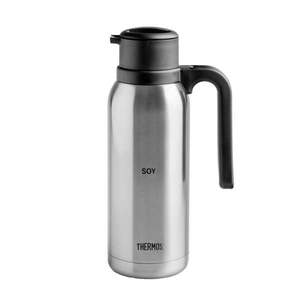 Thermos 32 oz. "Oat" Twist & Pour Carafe