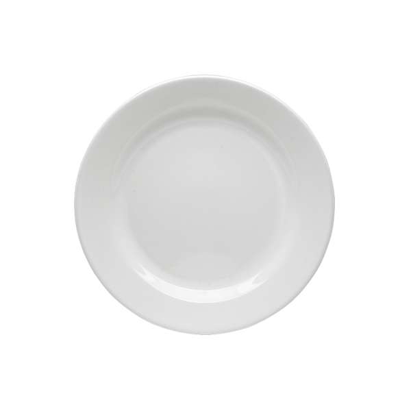 Santa Anita Glacial 10.25in Rim Plate