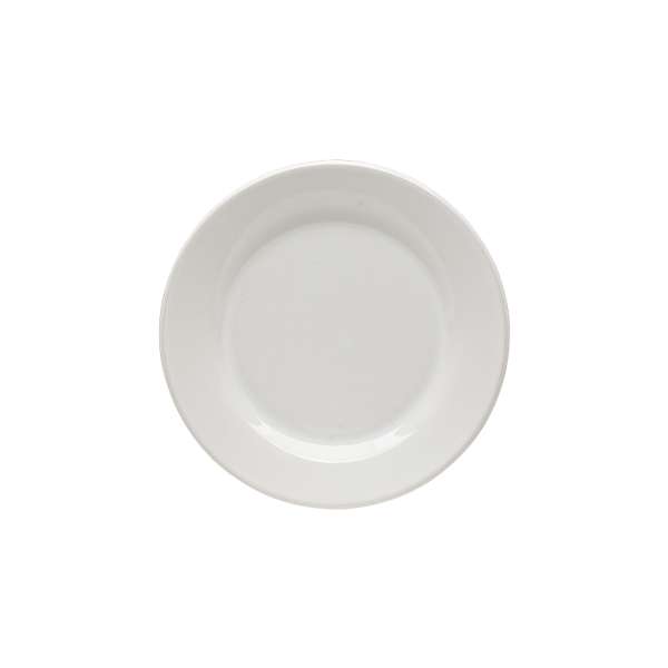 Santa Anita Glacial 9in Rim Luncheon Plate