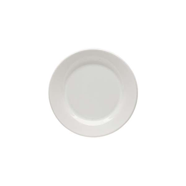 Santa Anita Glacial 7.5in Rim Salad Plate