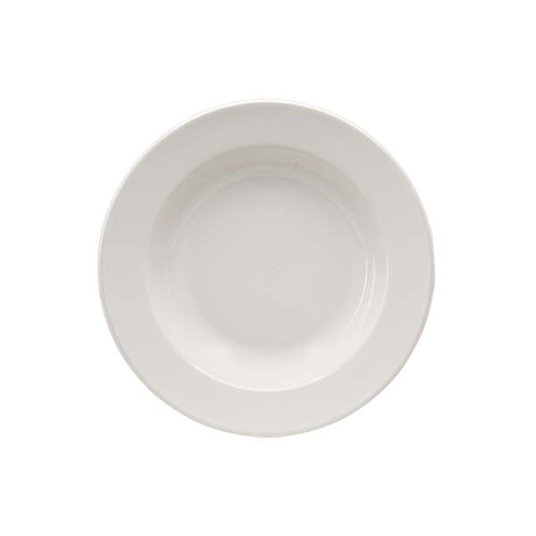 Santa Anita Glacial 10oz Rim Soup Bowl