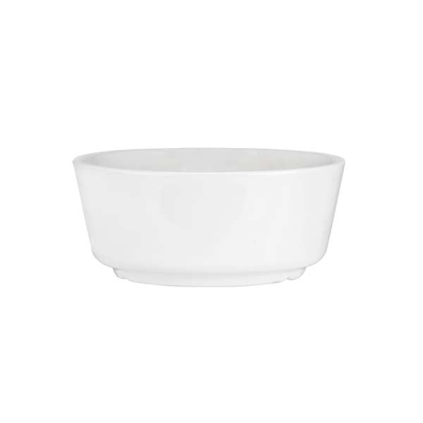Santa Anita Glacial 19oz Flared Cereal Bowl