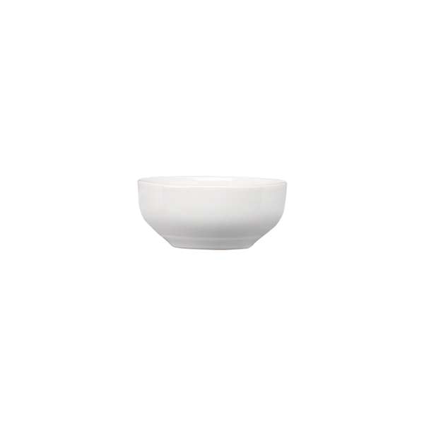 Santa Anita Glacial 12oz Coupe Side Bowl