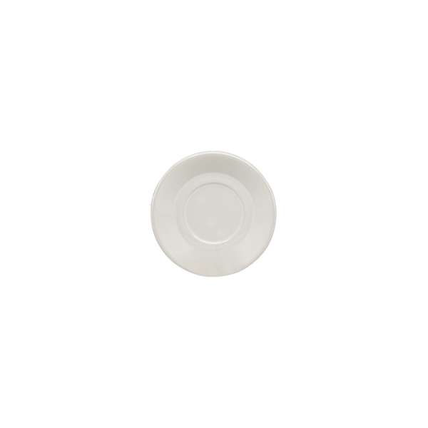 Santa Anita Glacial Stoneware Coffee Saucer