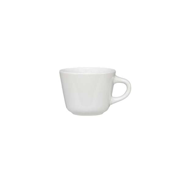 Santa Anita Glacial 7oz Flair Tea Cup