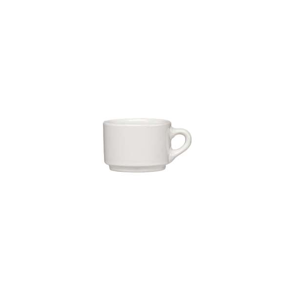 Santa Anita Glacial 3oz Espresso Demitasse Cup