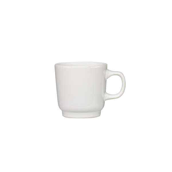 Santa Anita Glacial 10oz Stoneware Coffee Mug