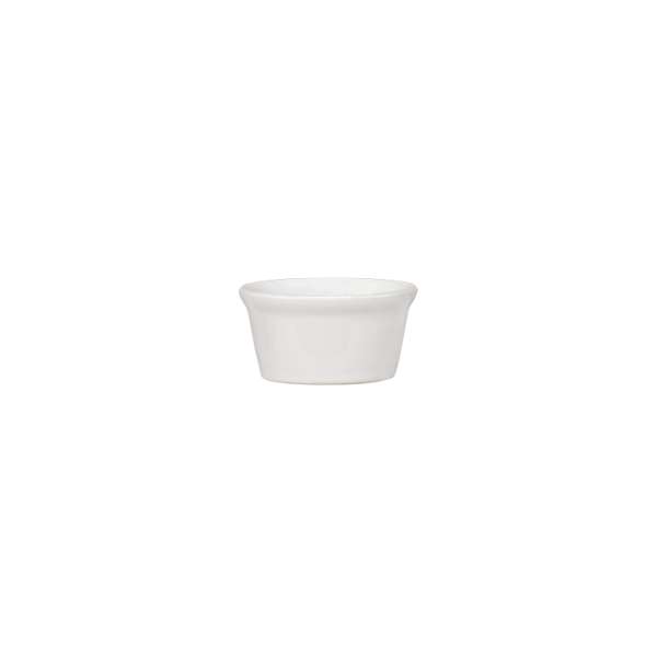 Santa Anita Glacial 3oz Butter Dish Ramekin