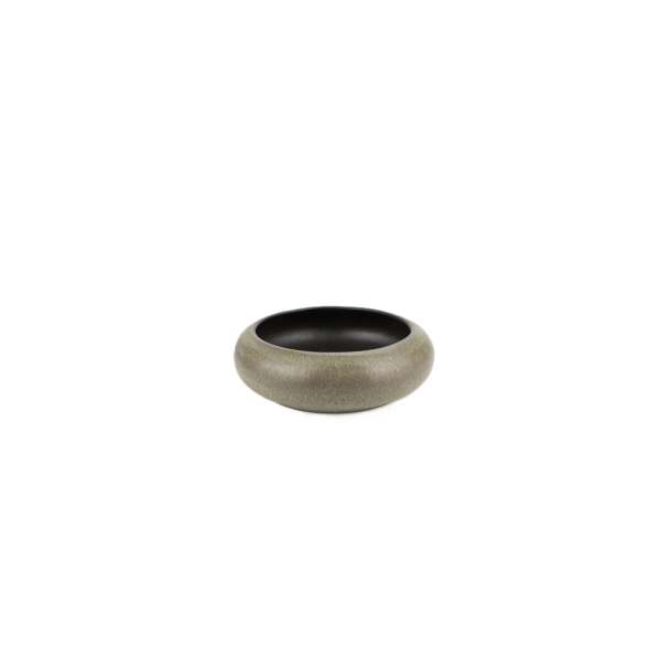Klay, Collection 1 Lava Deep Bowl 6.75"D, 29 oz