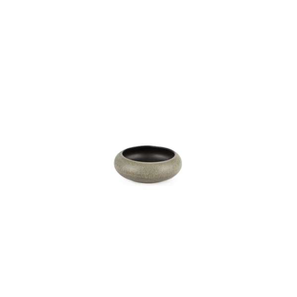 Klay, Collection 1 Lava Deep Bowl 5", 12 oz