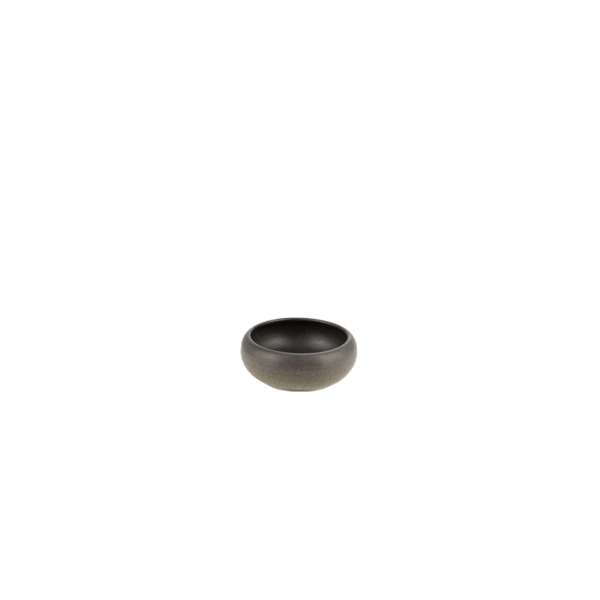 Klay, Collection 1 Lava Deep Bowl 4"D, 5.5 oz