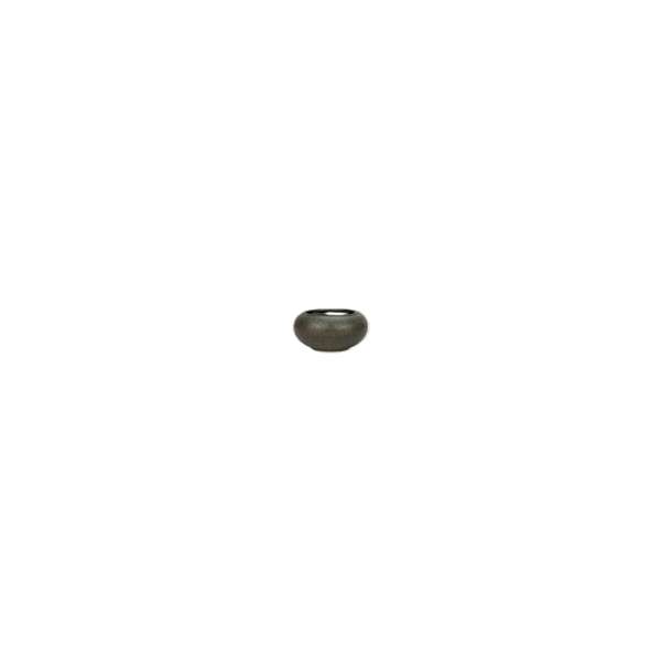Klay, Collection 1 Lava Deep Bowl 2.5"D