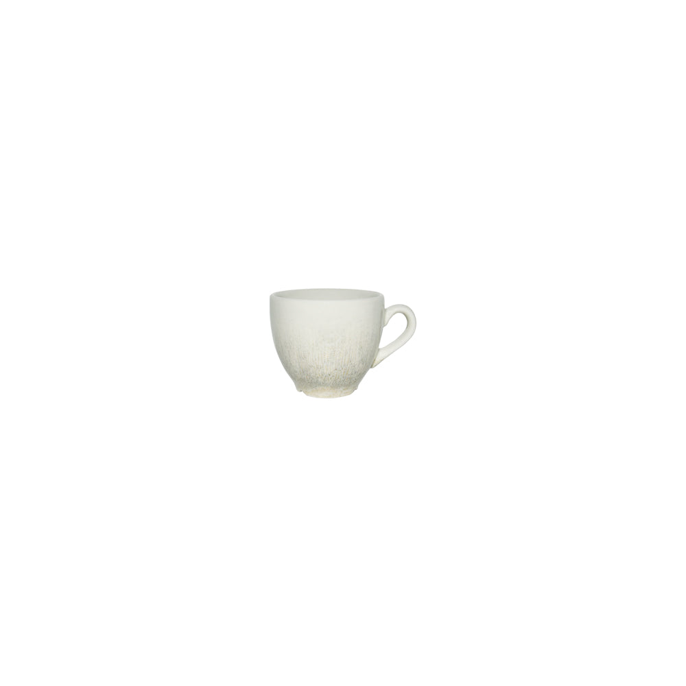 Papillon Beige Espresso Cup 3.5 oz.