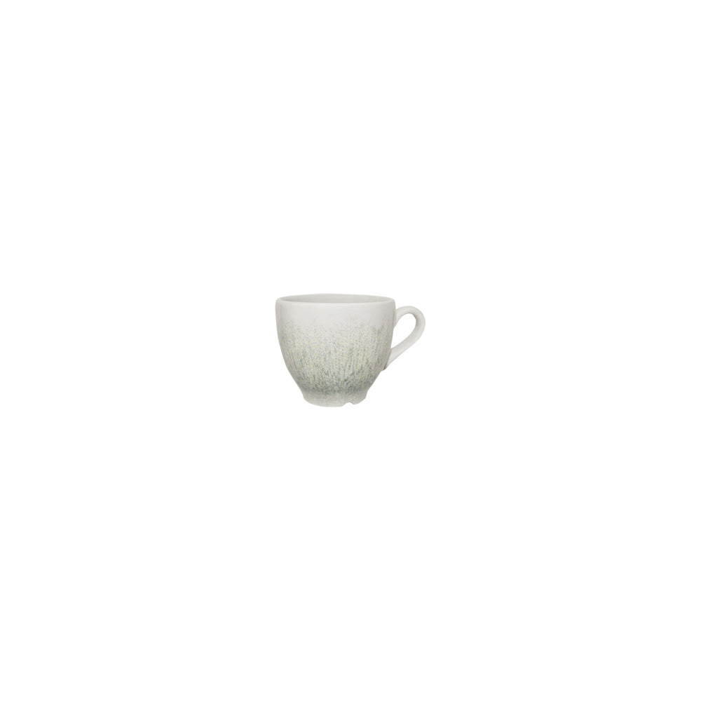 Papillon Green Espresso Cup 3.5 oz.