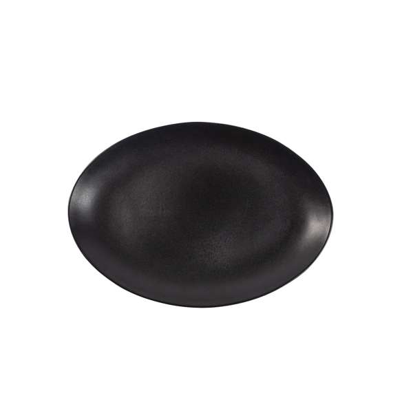 15.5" x 10.75" Harmony Coupe Oval Platter