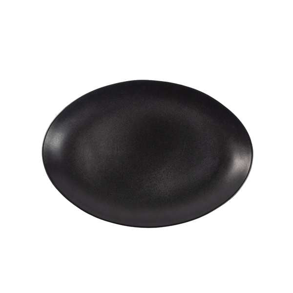 12.25" x 8.5" Harmony Oval Platter
