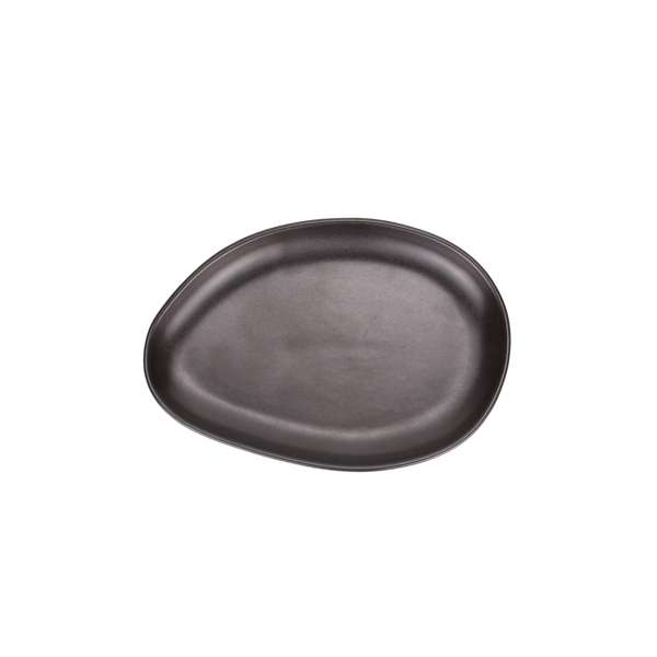 6.875" x 4.75" Harmony Organic Plate