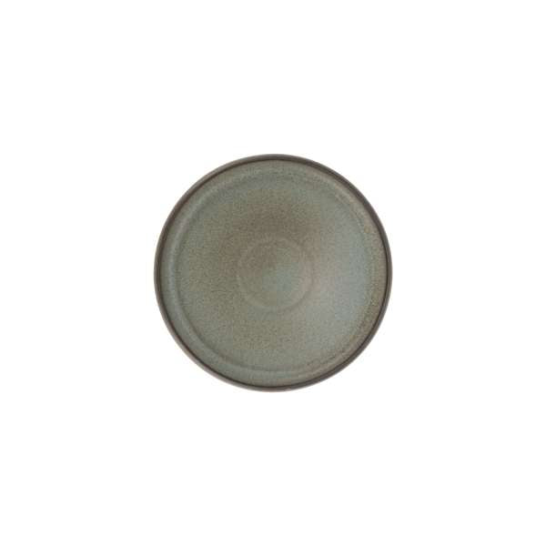 Klay, Collection 1 Lava Coupe Plate 11"