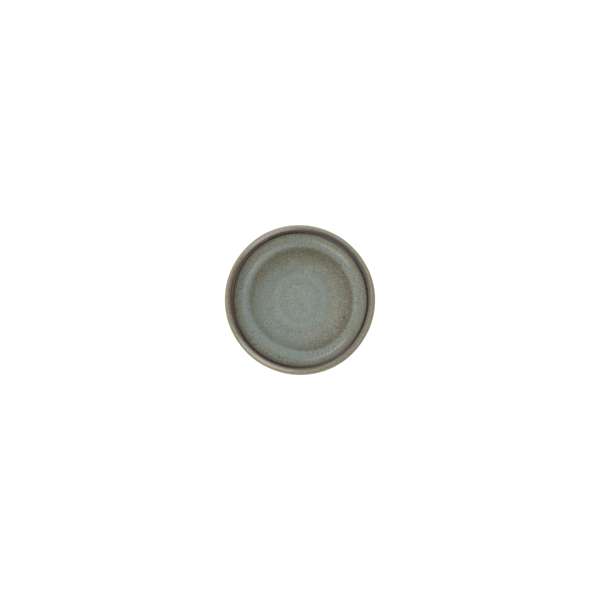 Klay Collection 1 Lava Coupe Plate, 6-1/4