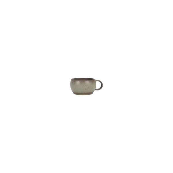 Klay Collection 1 Lava Cappuccino Cup, 10 oz.
