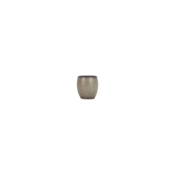 Klay Collection 1 Lava French Fry Holder, 11 oz.