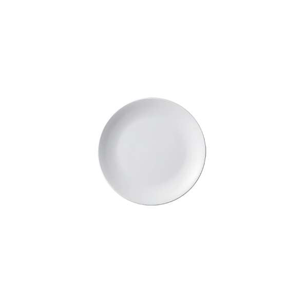 Selene 6.375" Coupe Plate