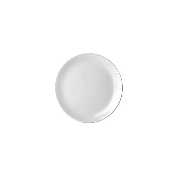 Selene 7" Coupe Plate