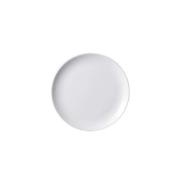 Selene 8" Coupe Plate