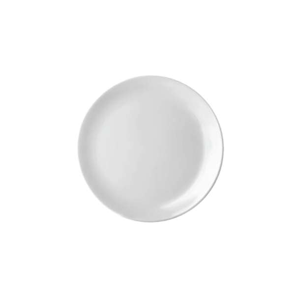 Selene 9" Coupe Plate