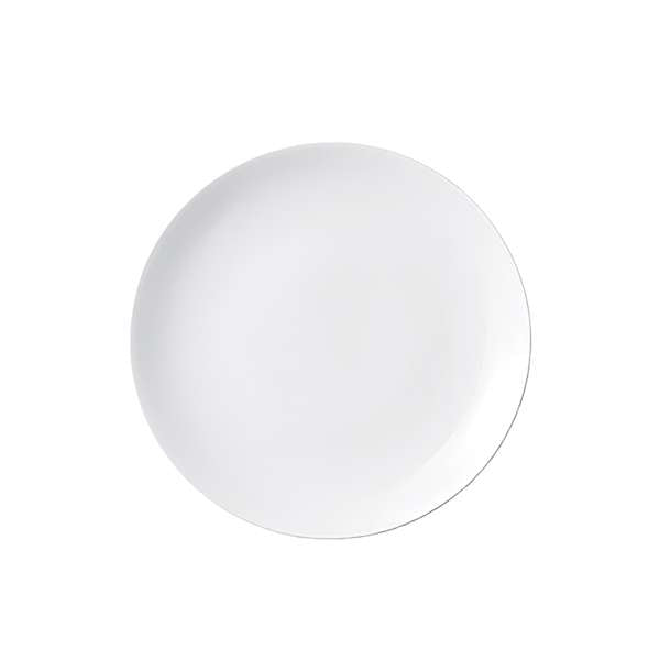 Selene 11.75" Coupe Plate