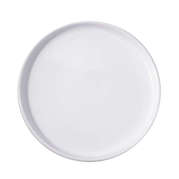 Selene 9" Walled Plate