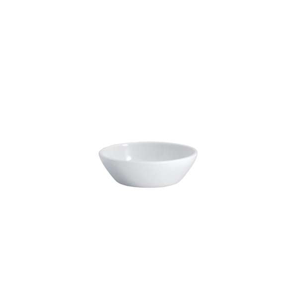 Selene 2 oz. Sauce Dish