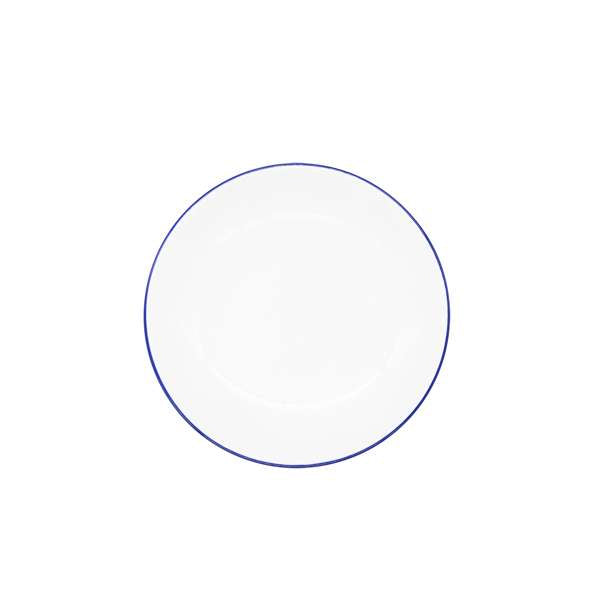 Selene 12 oz. Sapphire Coupe Bowl