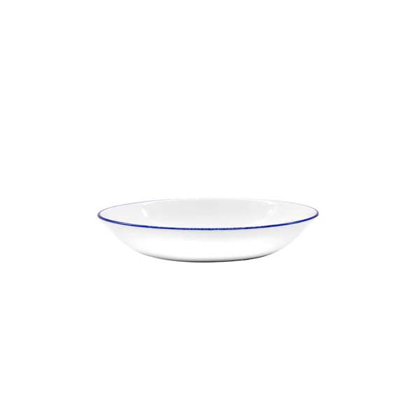 Selene 12 oz. Sapphire Coupe Bowl