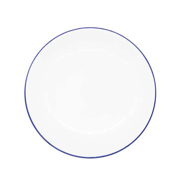 Selene 28 oz. Sapphire Coupe Bowl