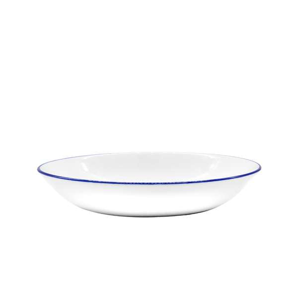 Selene 28 oz. Sapphire Coupe Bowl