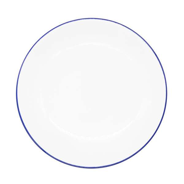 Selene 48 oz. Sapphire Coupe Bowl