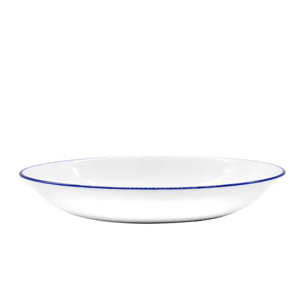 Selene 48 oz. Sapphire Coupe Bowl