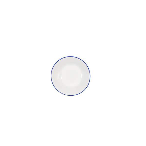 Selene 11 oz. Sapphire Oatmeal Bowl