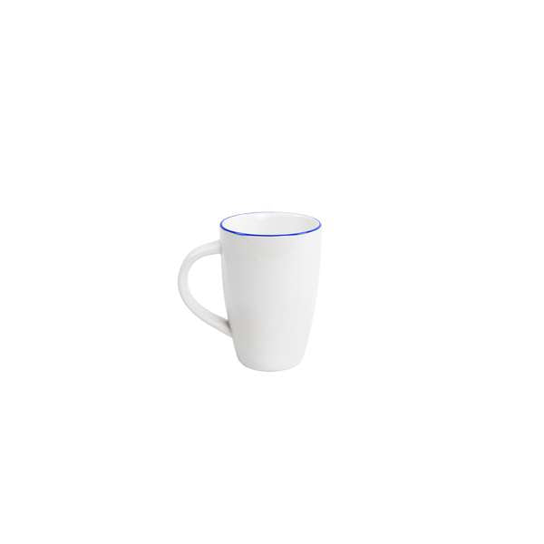 Selene 9.5 oz. Sapphire Mug
