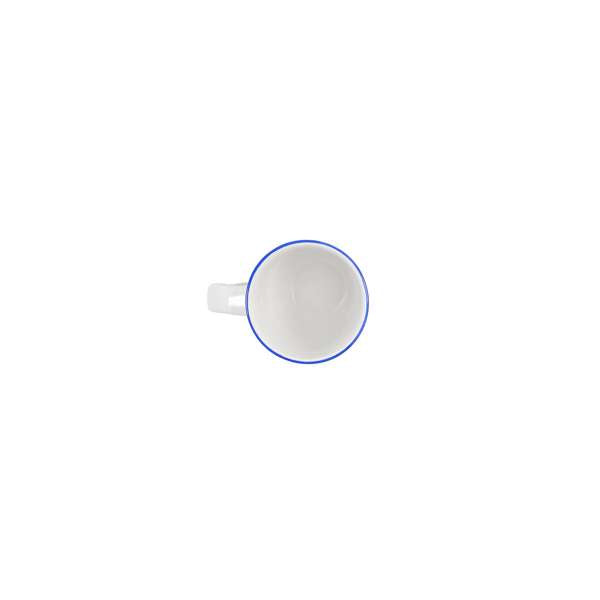 Selene 9.5 oz. Sapphire Mug