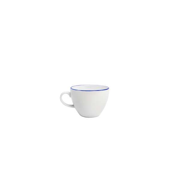 Selene 8 oz. Sapphire Round Cup
