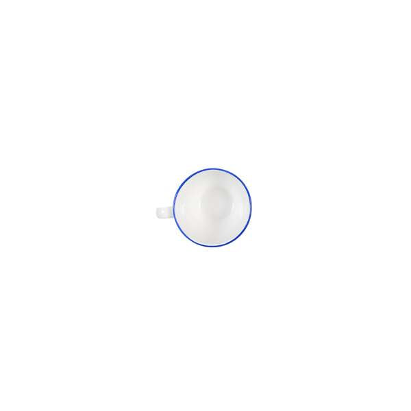 Selene 8 oz. Sapphire Round Cup