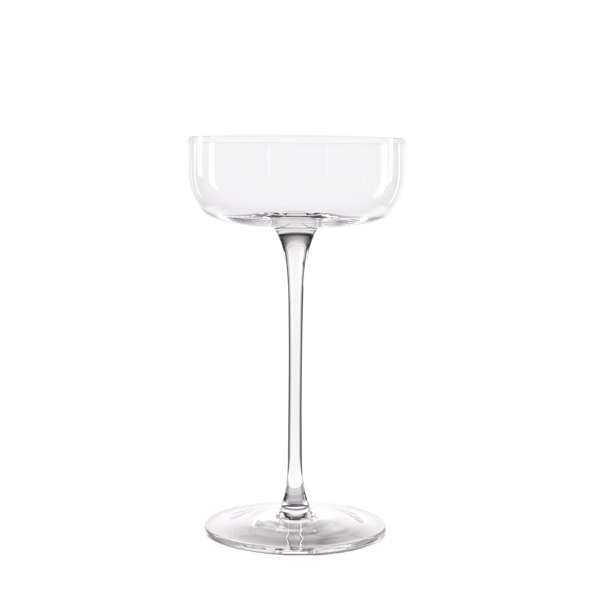 Zephyr Coupe Cocktail 6 oz