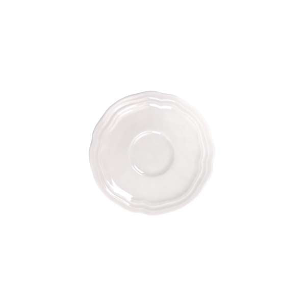 Athena 4.75" Espresso Saucer