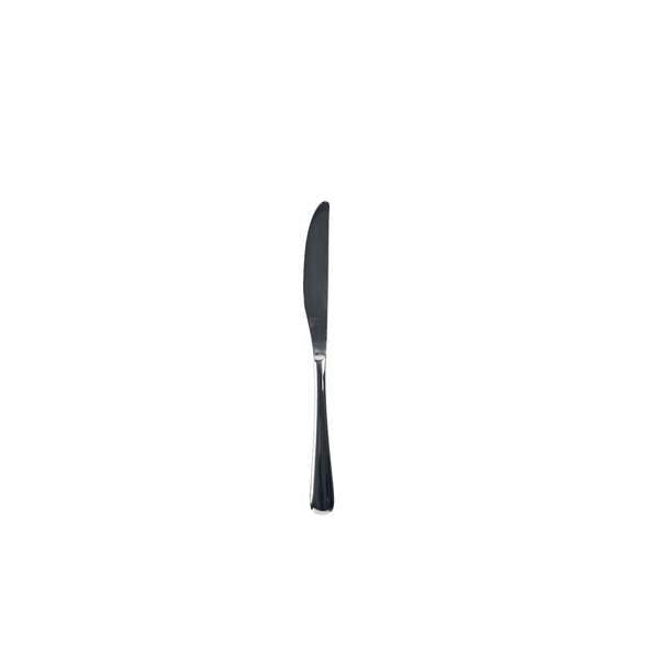 Sola 9-1/4" Aqua Dinner Knife