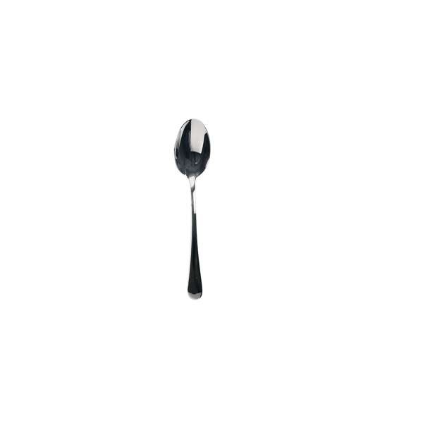 Sola 8-1/4" Aqua Table Spoon