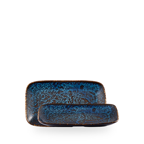 Inked Fresco 8 5/8