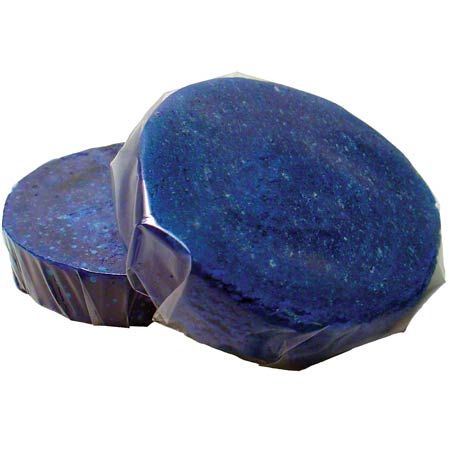 Cherry Enzymatic Urinal Toss Block